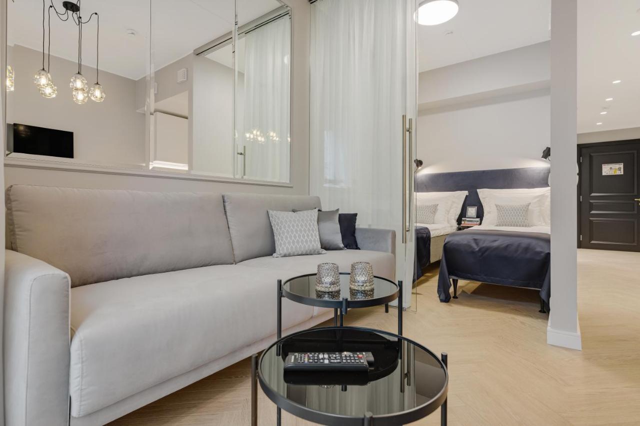Apartament Bob W Ambassador *