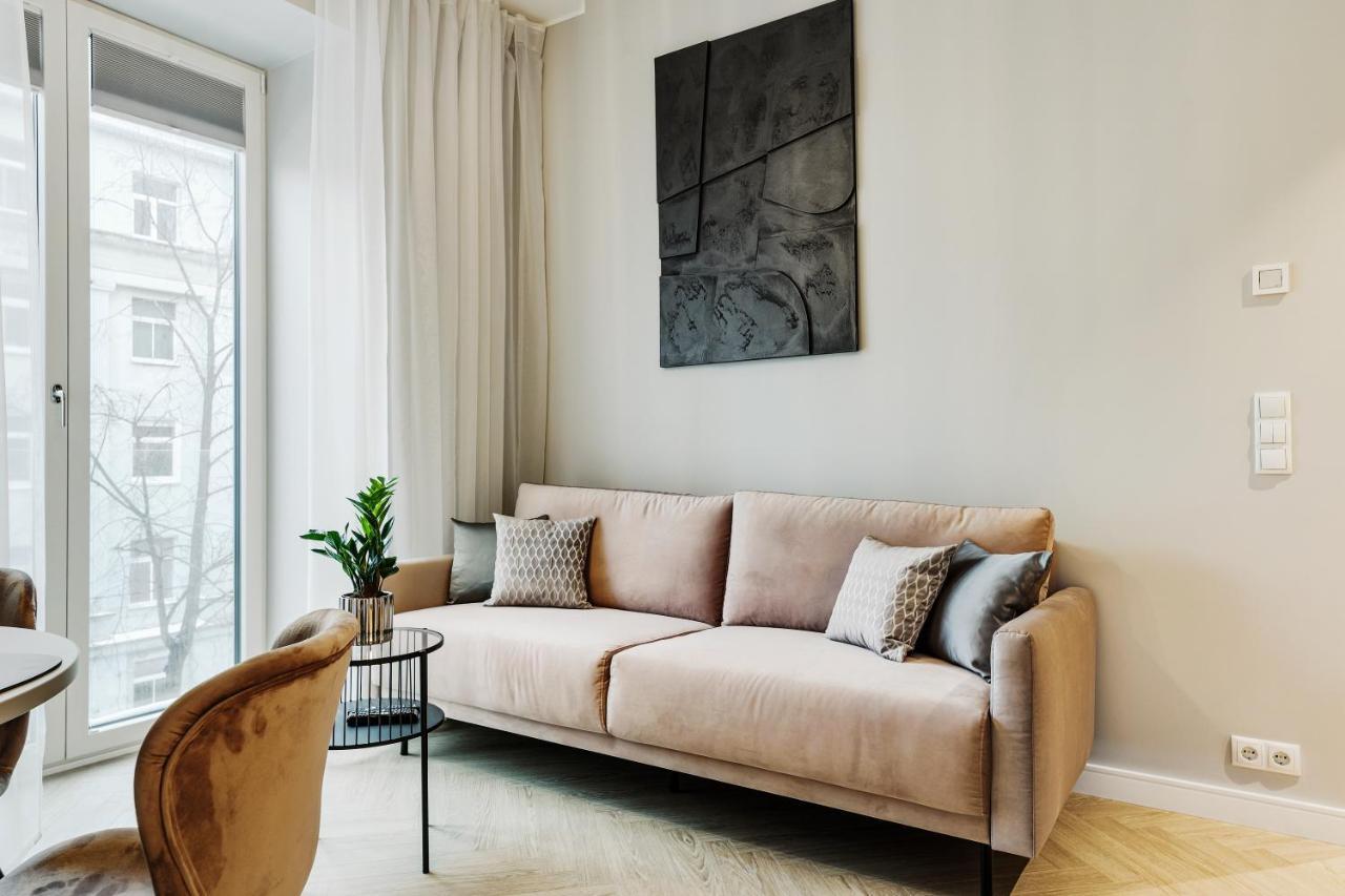 Appartement Bob W Ambassador
