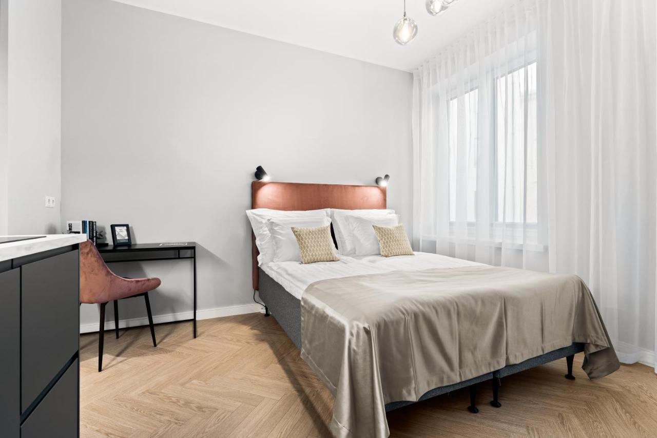 Appartement Bob W Ambassador
