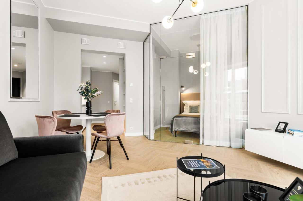 Appartement Bob W Ambassador