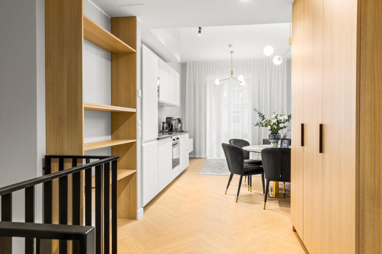 Appartement Bob W Ambassador *