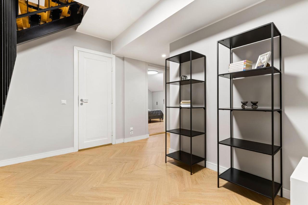 Appartement Bob W Ambassador Tallinn