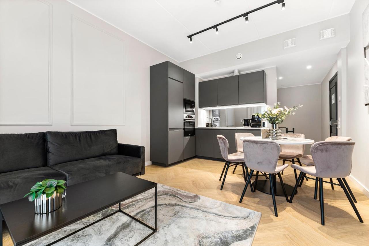 Appartement Bob W Ambassador *