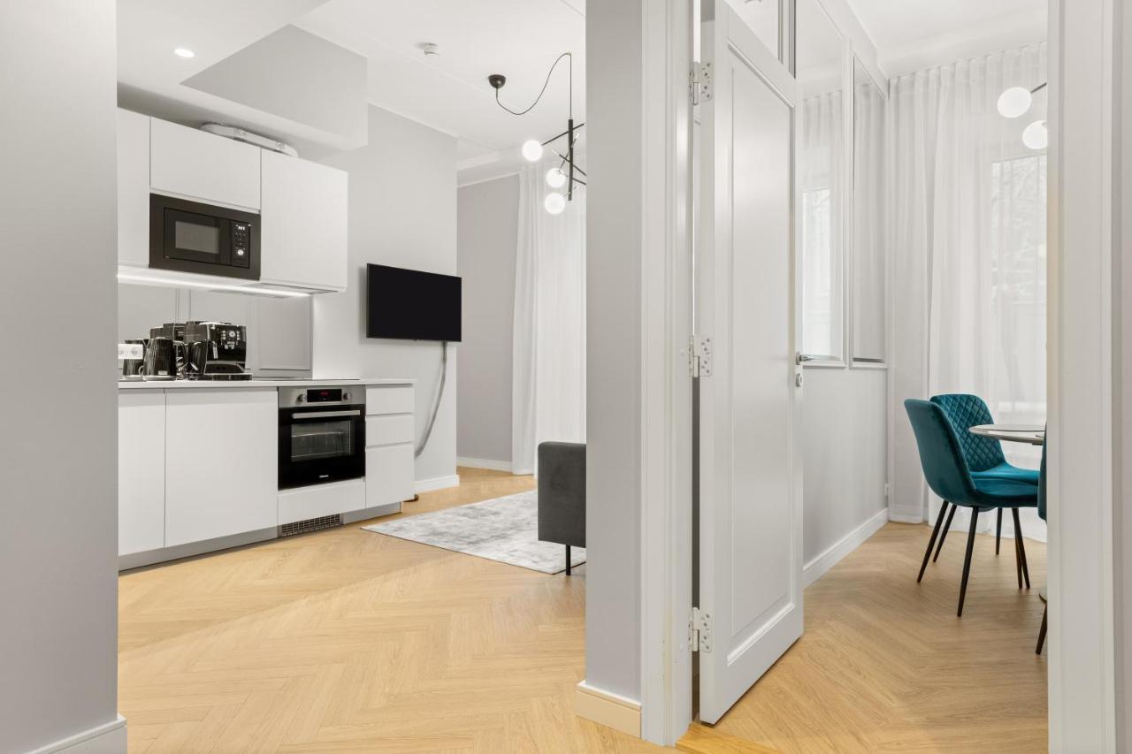 Appartement Bob W Ambassador