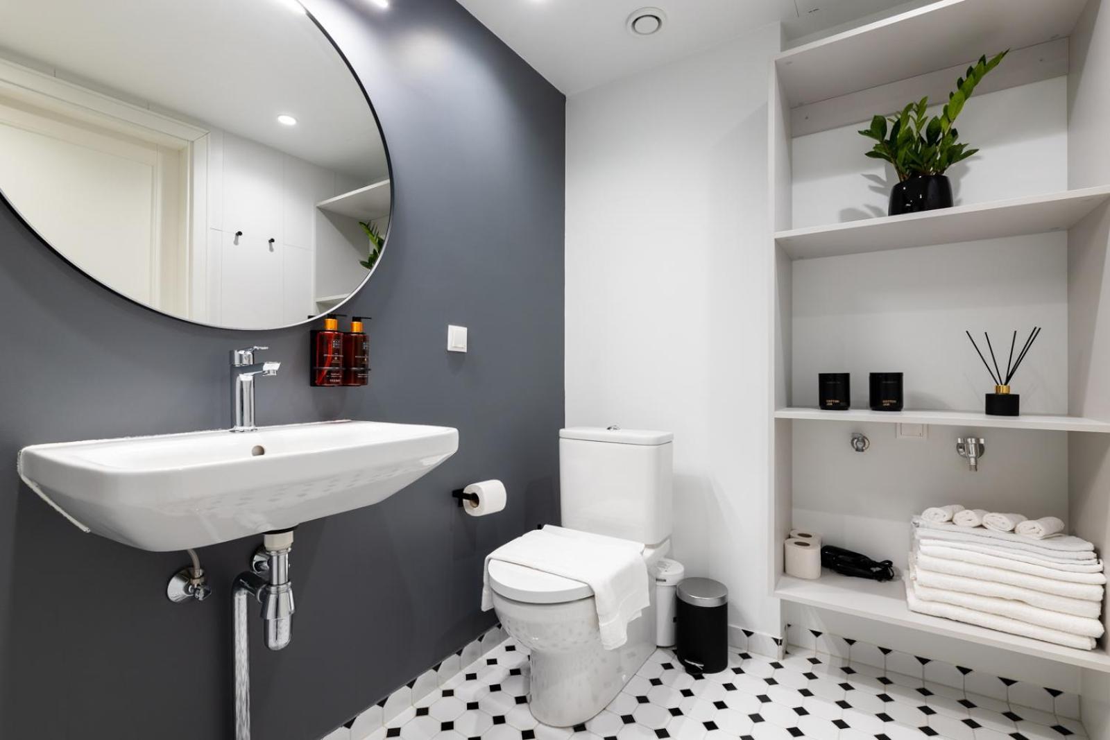 Apartament Bob W Ambassador