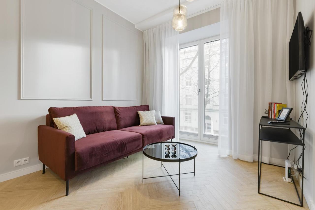 Apartment Bob W Ambassador Reval