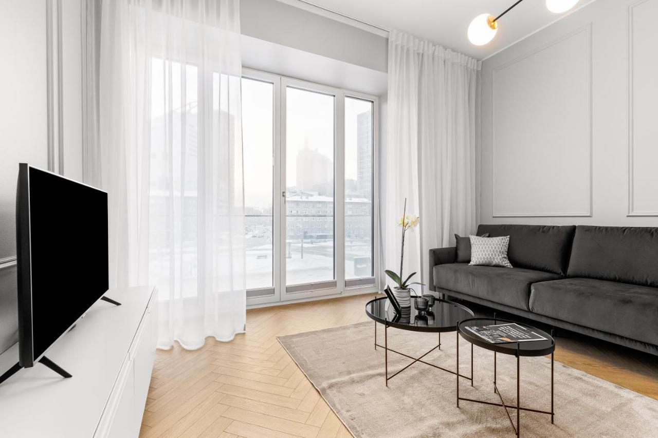 Bob W Ambassador Apartment Reval